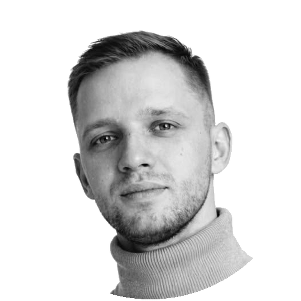 Marcin — przy kontakcie